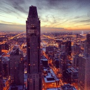 Meet your Posher, JP